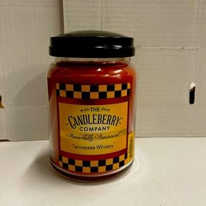 Yankee Candle - Tennessee Whiskey